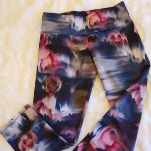 Onzie legging Capri